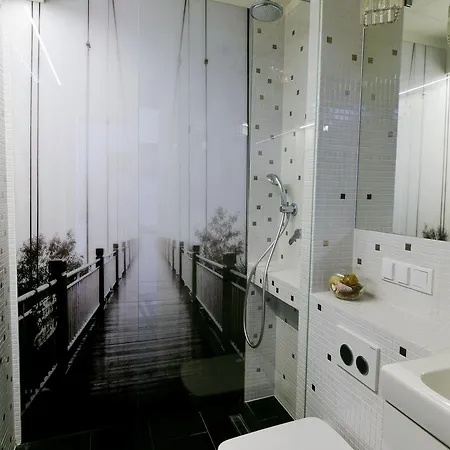 Baltic Rent - Wladyslawa Iv 32-26m2 Gdynia
