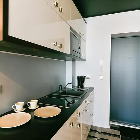 Baltic Rent - Wladyslawa Iv 32-26m2 Gdynia