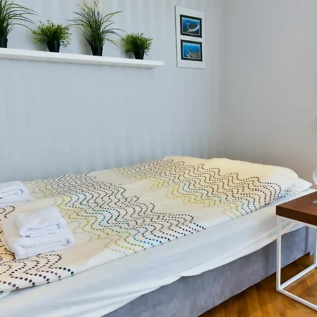 Apartamento Baltic Rent - Wladyslawa Iv 32-26m2 *
